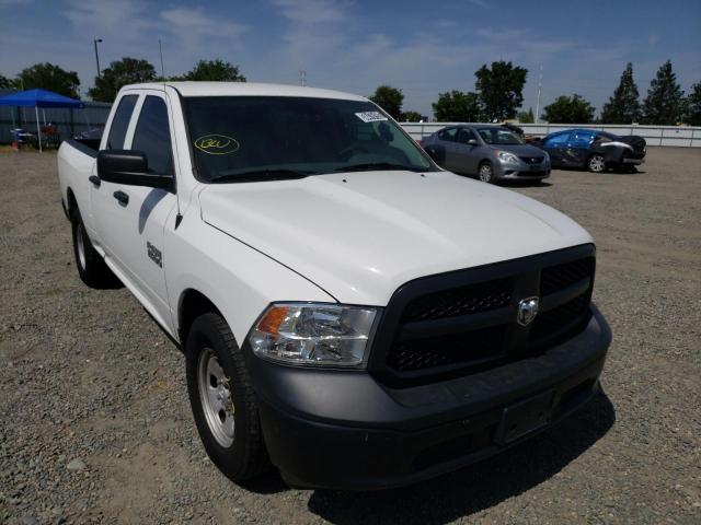 RAM 1500 ST 2018 1c6rr6fg2js210231