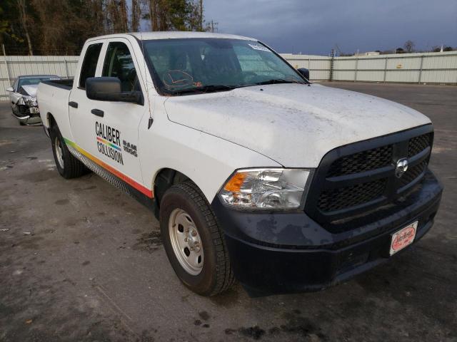 RAM 1500 ST 2018 1c6rr6fg2js219494