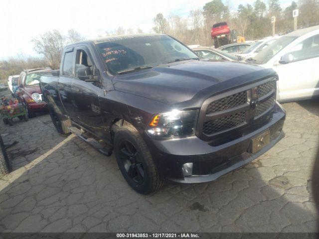 RAM 1500 2018 1c6rr6fg2js259381