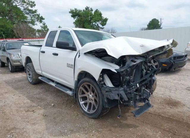 RAM 1500 2018 1c6rr6fg2js277685