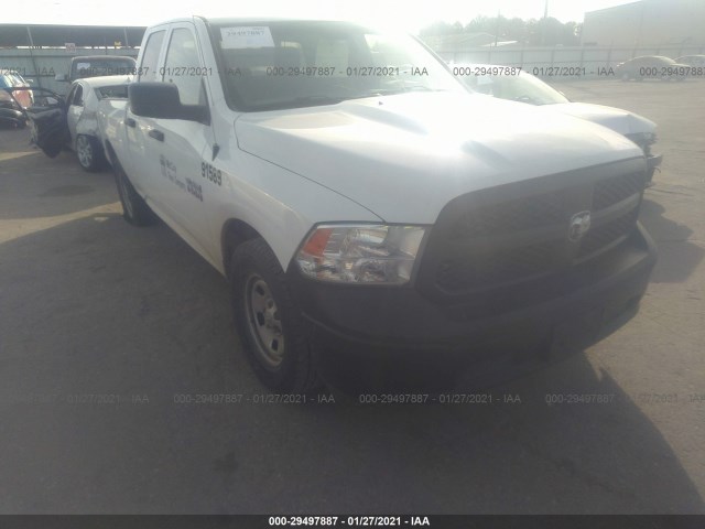 RAM 1500 2018 1c6rr6fg2js279761