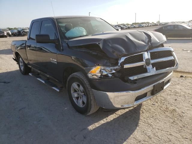 RAM 1500 ST 2018 1c6rr6fg2js299184