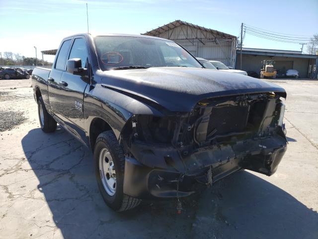 RAM 1500 ST 2018 1c6rr6fg2js304190