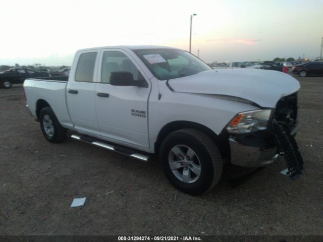 RAM 1500 2018 1c6rr6fg2js347525