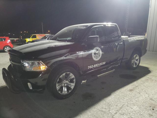 RAM 1500 CLASS 2019 1c6rr6fg2ks500373