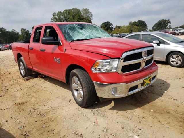 RAM 1500 CLASS 2019 1c6rr6fg2ks521384