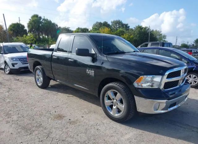 RAM 1500 2019 1c6rr6fg2ks521448