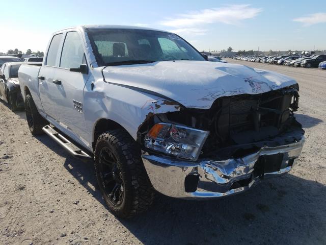 RAM 1500 CLASSIC 2019 1c6rr6fg2ks530327