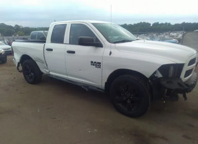 RAM 1500 CLASSIC 2019 1c6rr6fg2ks546012