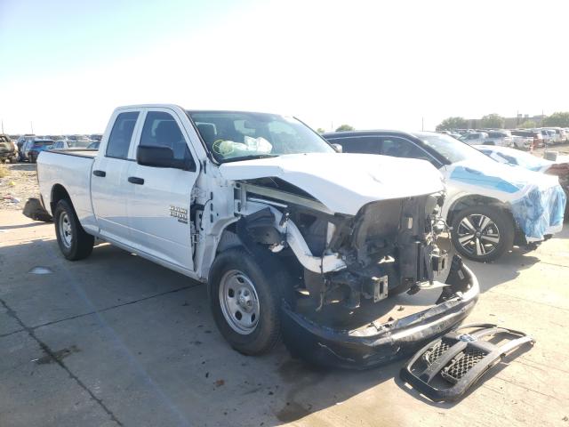 RAM 1500 CLASS 2019 1c6rr6fg2ks555311