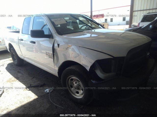 RAM 1500 CLASSIC 2019 1c6rr6fg2ks555566