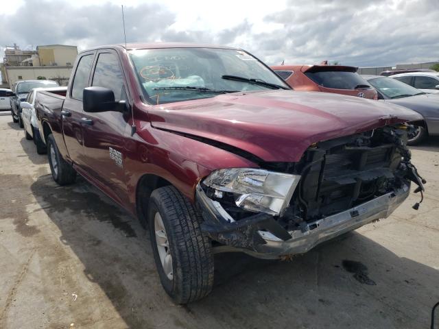 RAM 1500 CLASS 2019 1c6rr6fg2ks598367