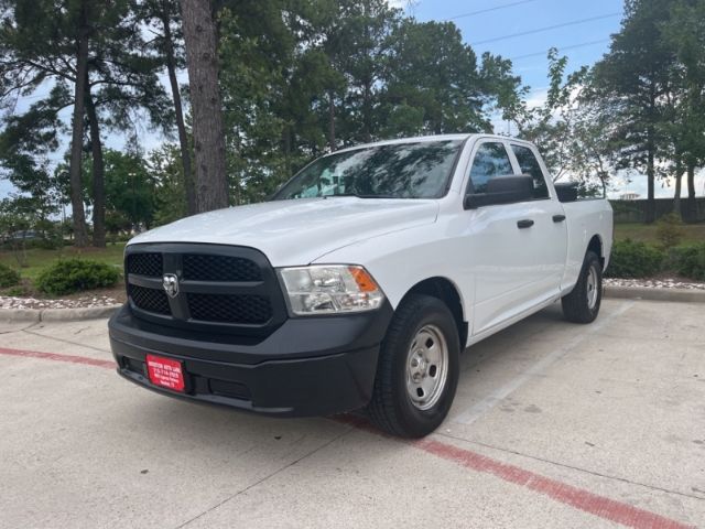 RAM 1500 CLASSIC 2019 1c6rr6fg2ks609173