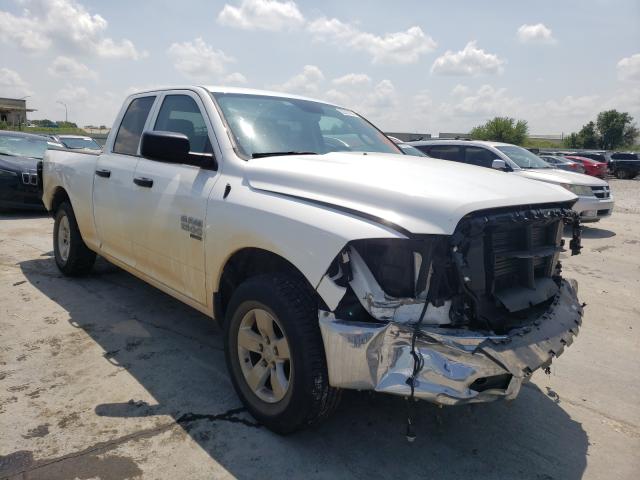 RAM 1500 CLASS 2019 1c6rr6fg2ks613661