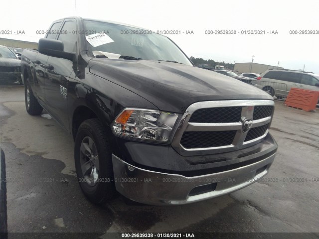 RAM 1500 CLASSIC 2019 1c6rr6fg2ks616768