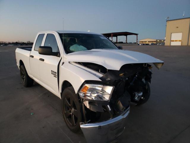 RAM 1500 CLASS 2019 1c6rr6fg2ks618701