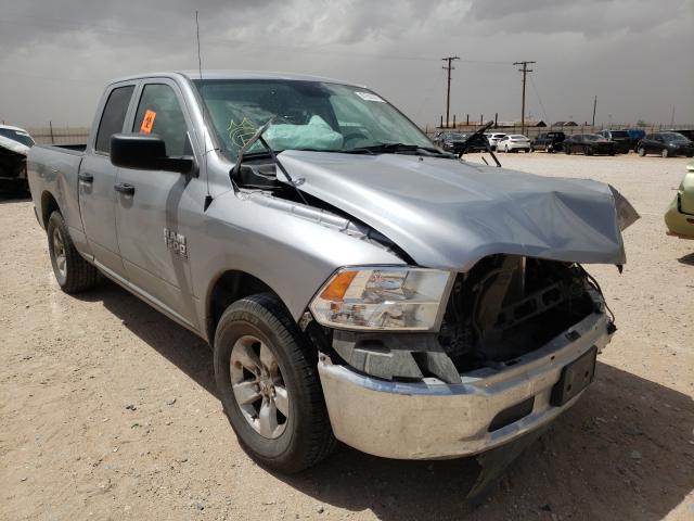 RAM 1500 CLASS 2019 1c6rr6fg2ks628399