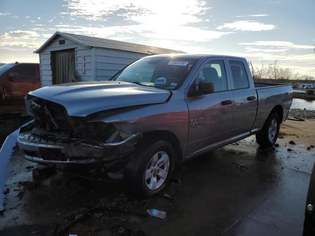 RAM 1500 CLASS 2019 1c6rr6fg2ks630377