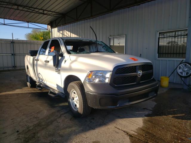 RAM 1500 CLASS 2019 1c6rr6fg2ks633148