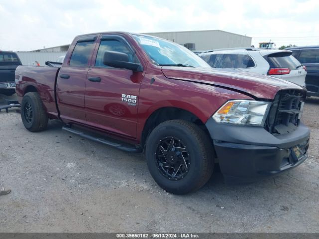 RAM 1500 CLASSIC 2019 1c6rr6fg2ks637622