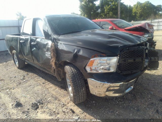 RAM 1500 CLASSIC 2019 1c6rr6fg2ks674895