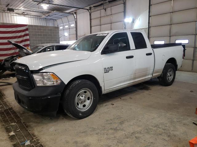 RAM 1500 CLASS 2019 1c6rr6fg2ks681085