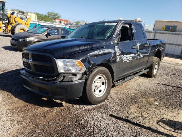 RAM 1500 CLASS 2019 1c6rr6fg2ks682737