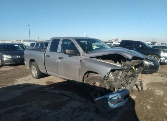 RAM 1500 CLASSIC 2019 1c6rr6fg2ks685878