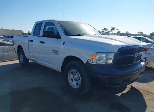 RAM 1500 CLASSIC 2019 1c6rr6fg2ks733377