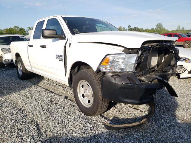 RAM 1500 CLASS 2019 1c6rr6fg2ks740345