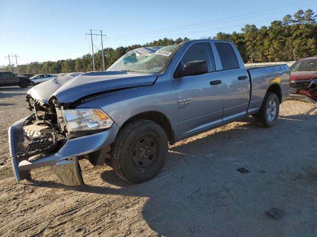 RAM 1500 CLASS 2020 1c6rr6fg2ls138725