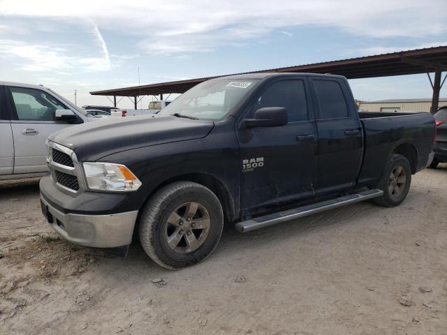 RAM 1500 CLASS 2020 1c6rr6fg2ls144587