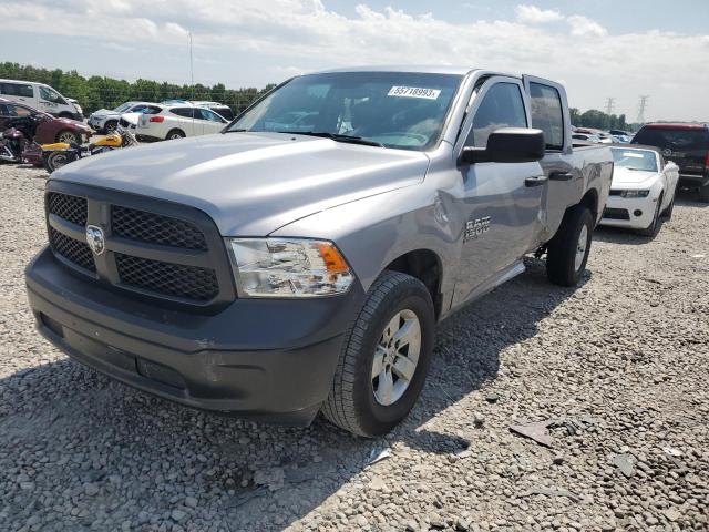 RAM 1500 CLASS 2020 1c6rr6fg2ls154164