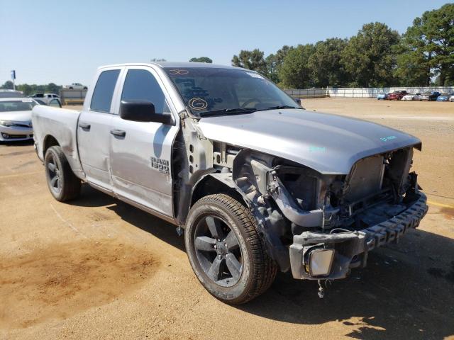 RAM 1500 CLASS 2021 1c6rr6fg2ms521131