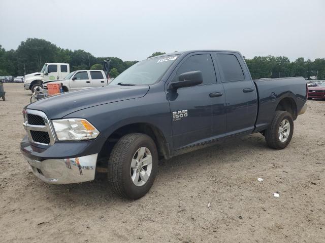 RAM 1500 CLASS 2021 1c6rr6fg2ms524952