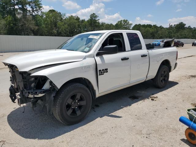 RAM 1500 2021 1c6rr6fg2ms560527