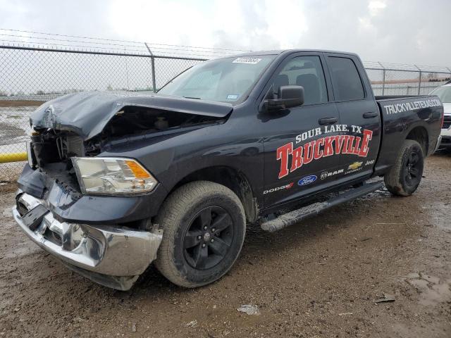 RAM 1500 2021 1c6rr6fg2ms584939