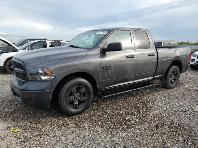 RAM 1500 CLASS 2022 1c6rr6fg2ns170559