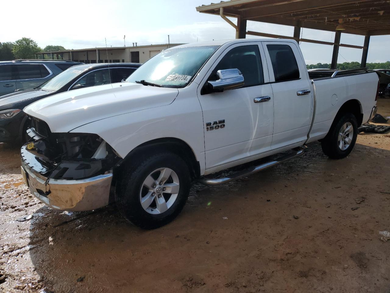 RAM 1500 2013 1c6rr6fg3ds528699