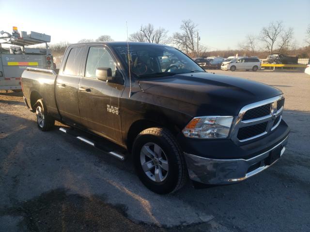 RAM 1500 ST 2014 1c6rr6fg3es139983