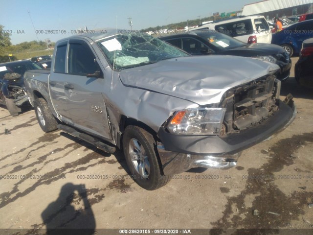 RAM 1500 2014 1c6rr6fg3es140003