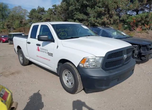 RAM 1500 2014 1c6rr6fg3es222779