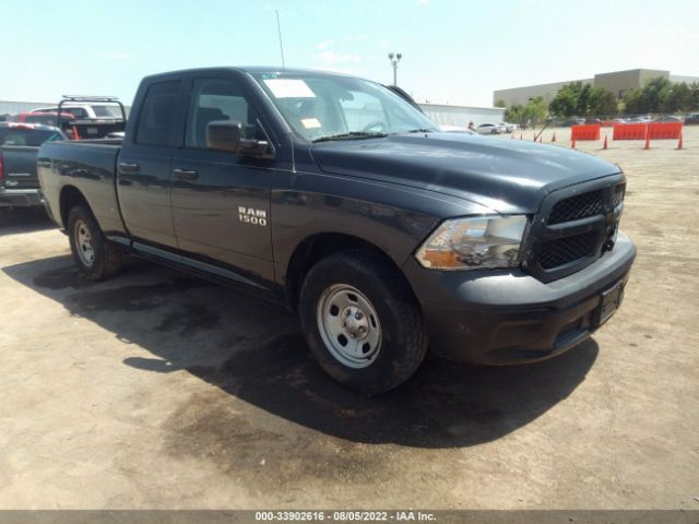 RAM 1500 2014 1c6rr6fg3es228923