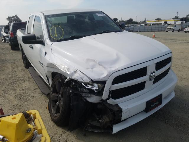 RAM 1500 ST 2014 1c6rr6fg3es440379