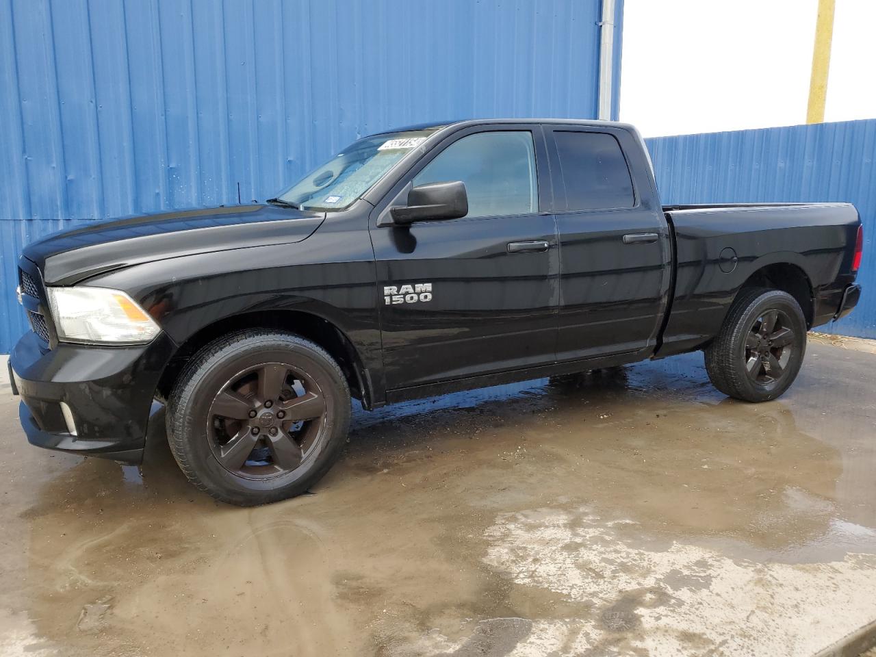 RAM 1500 2015 1c6rr6fg3fs523098