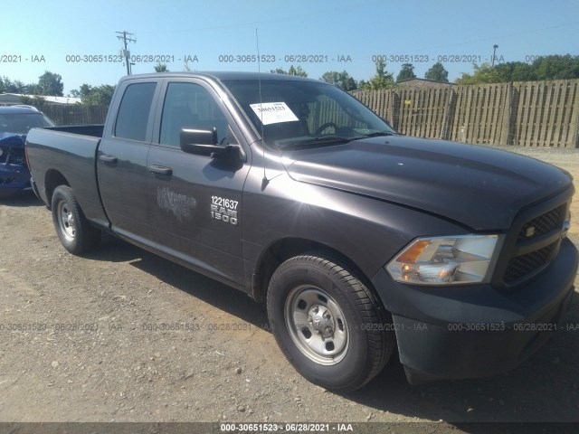 RAM 1500 2015 1c6rr6fg3fs645900