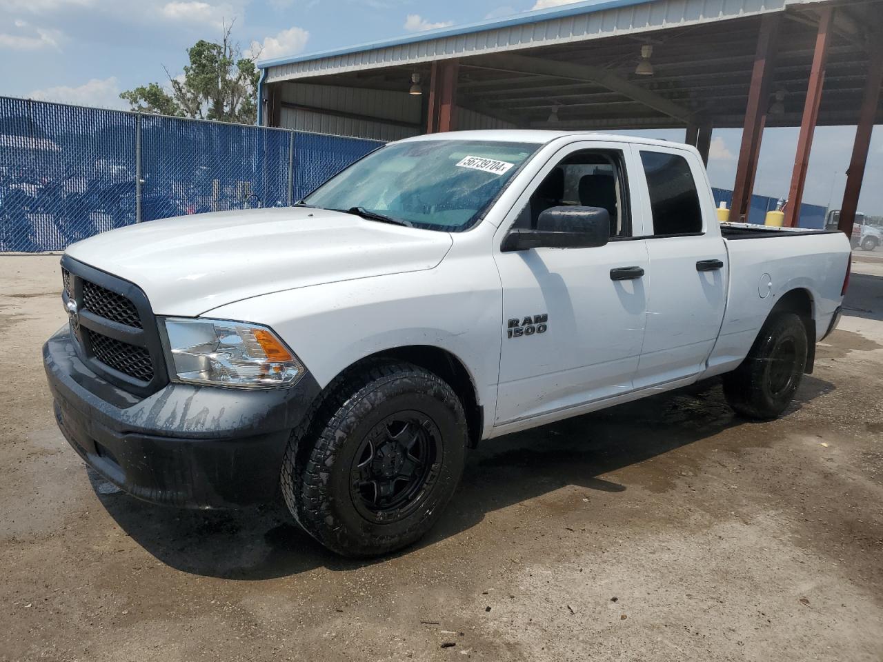 RAM 1500 2015 1c6rr6fg3fs715010