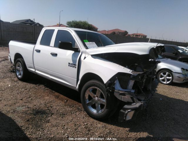 RAM 1500 2015 1c6rr6fg3fs742594