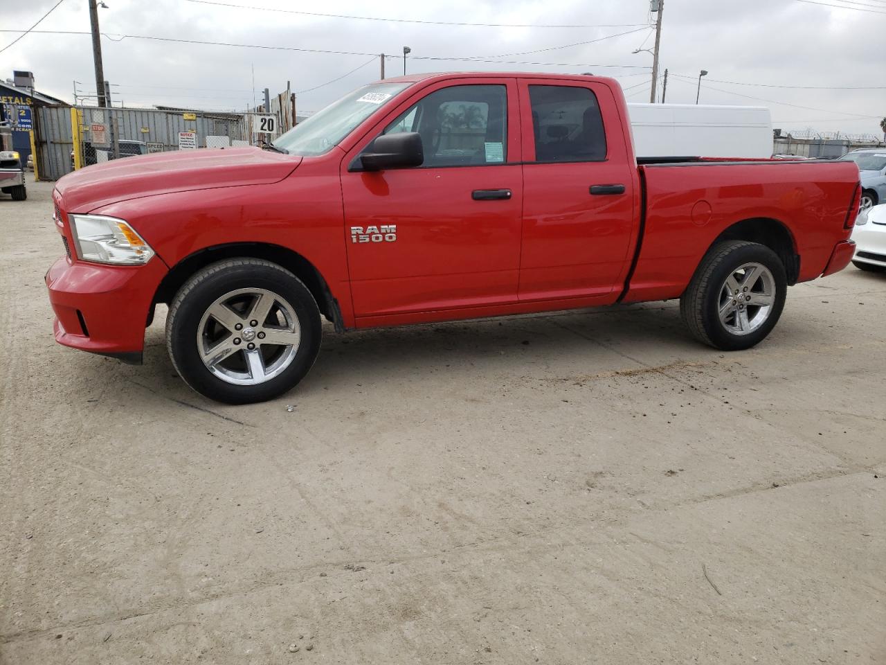 RAM 1500 2015 1c6rr6fg3fs755460