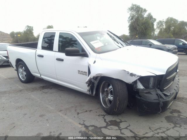 RAM 1500 2015 1c6rr6fg3fs779385